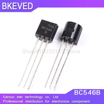 100gab BC639 BC640 BC546B BC547B BC548B BC556B BC557B BC558B BC559B BC546 BC547 BC548 BC556 BC557 BC558 triode tranzistors-92