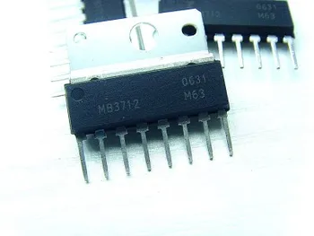 1GB MB3712 ZIP8 oriģinālo IC sākotnējā Noliktavā