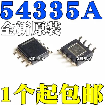 (5piece) New TPS54335ADDAR TPS54335A TPS54335 SOP-8 Chipset