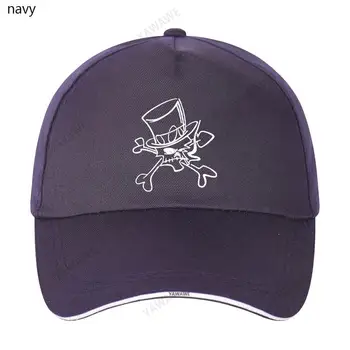 Beisbola cepure, Cepure, Sporta Sunīti Snapback Hip Hop Slash Galvaskausa Tētis cepuri āra vasaras Beisbola Cepurītes