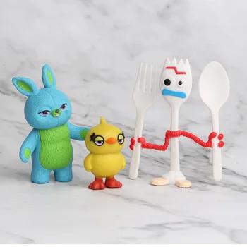 Disney Moive Rotaļlietu Stāsts Karikatūra Anime Koksnes Buzz Lightyear Rīcības Attēls Rotaļlietas PVC Modelis Lelles Apdare Bērniem Dzimšanas dienas Dāvanas