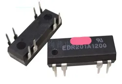 EDR201A1200 1A /100V DC12V DIP8 5gab