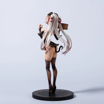 Hentai Anime Filmu AMAKUNI Philena Vālu Sexy Anime PVC Rīcības Attēls, Anime Sexy Pieaugušo Hentai Attēlu Kolekcionēšanas Modelis Lelles Dāvanu