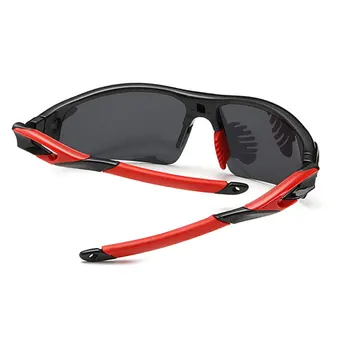 Ir 2021. Jaunu Sporta Polarizētās Saulesbrilles, Vīriešu un Sieviešu Braukšanas Zvejas Saules Brilles Vīriešu Vintage Toņos Diena Un Nakts redzamības Ieplests UV400