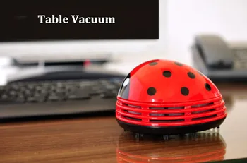 Mini vakuuma Galds ar Putekļusūcēju, Mārīte putekļu Sūcēju Darbvirsmas Kafijas Putekļu Savācējs Home Office datora tīrīšana