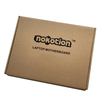 NOKOTION PC Radiatoru HP Compaq 14-15-14 D 15-D sērija 240 250 G2 Dzesēšanas Heatsink with fan 747242-001