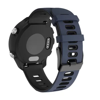 Smartwatch Band Siksnu Nomaiņa Huawei Skatīties GT2Pro/GT2 46mm/3 Pro/Gods Burvju Watch2 46mm Oriģināls Silikona Aproce