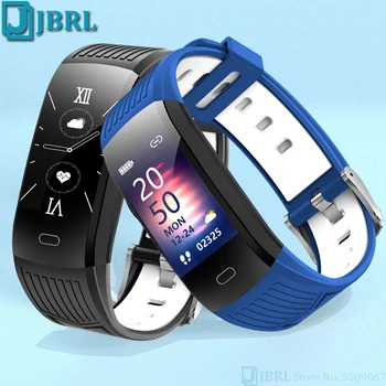 Sporta Smart Skatīties Vīrieši Sievietes Smartwatch Elektronika Smart Clock Android, IOS Fitnesa Tracker Modes Smart-skatīties Stundas
