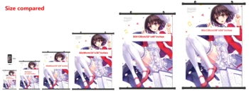 Uz Aru Majutsu nē Indekss Misaka Mikoto Kuroko Ruiko Kazari Anime, Manga HD Drukāt Sienas Plakātu, Ritiniet
